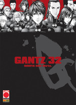 Gantz - Nuova Edizione